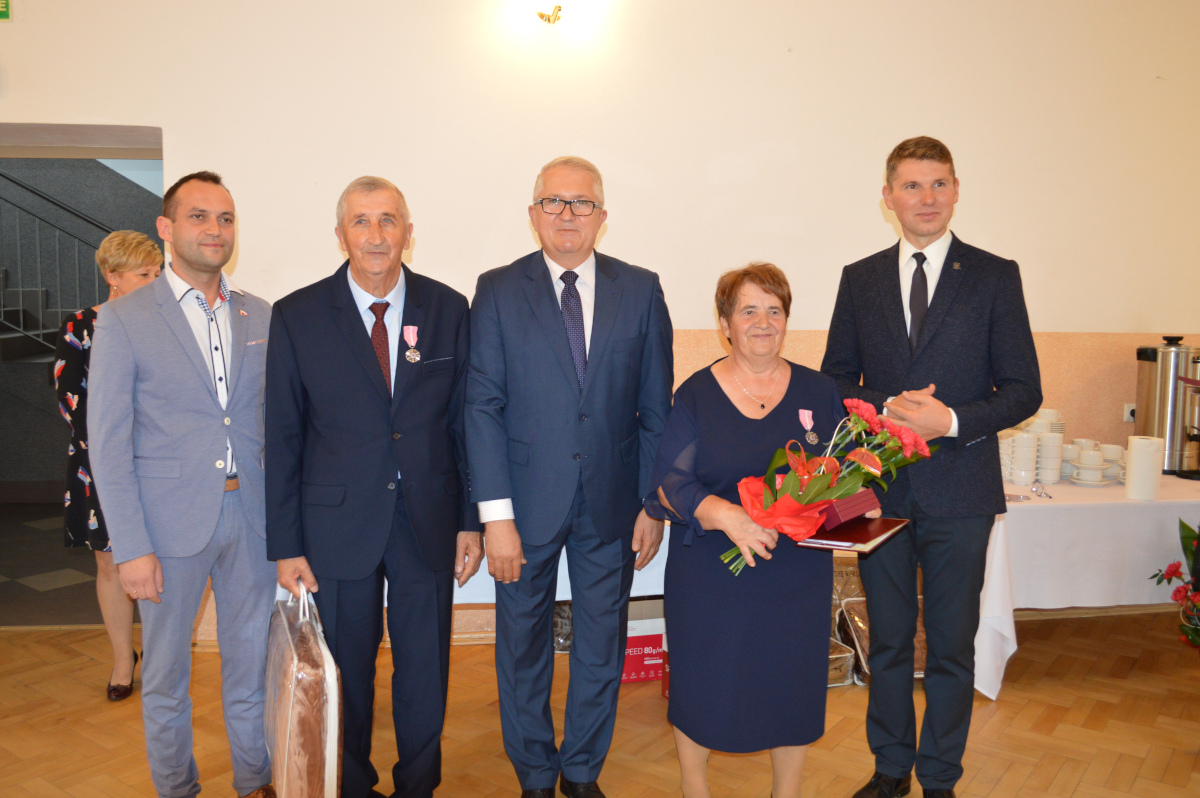 Warzyce - serwis informacyjny wsi. Warzyce.pl