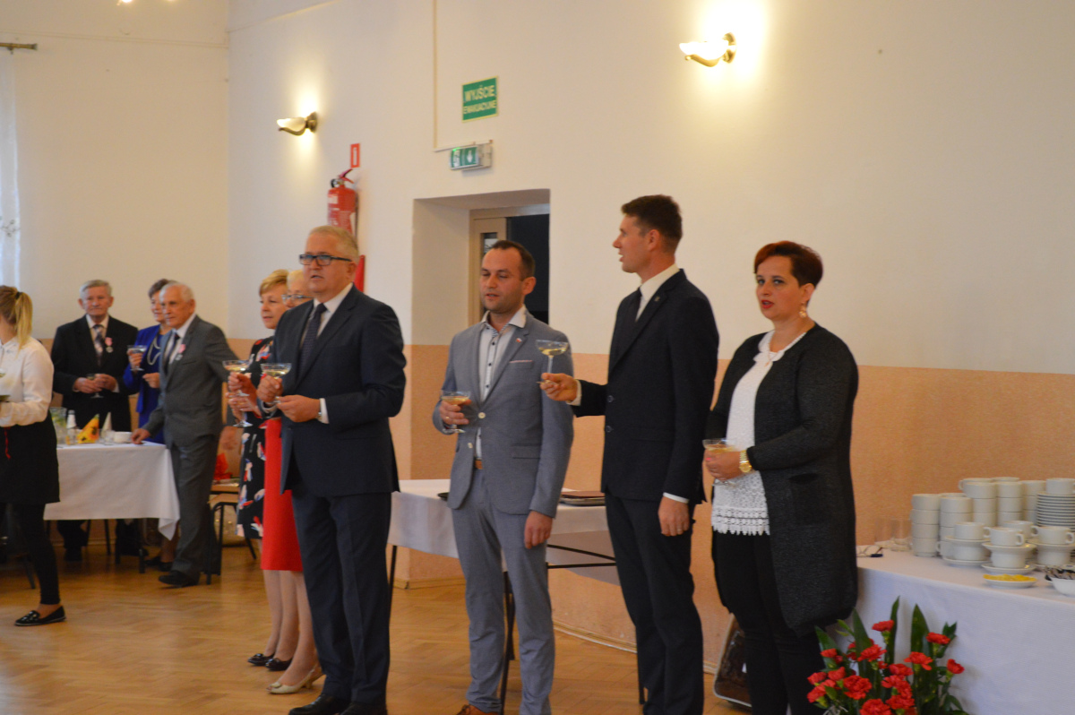 Warzyce - serwis informacyjny wsi. Warzyce.pl
