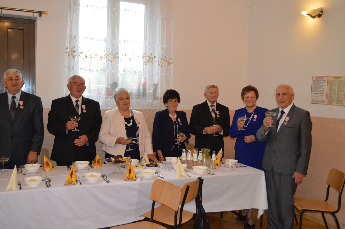 Warzyce - serwis informacyjny wsi. Warzyce.pl