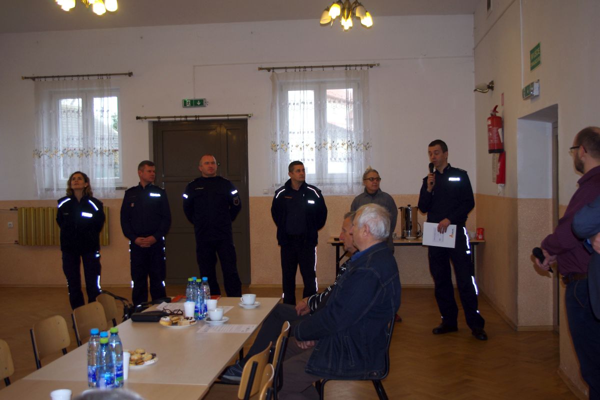 Warzyce - serwis informacyjny wsi. Warzyce.pl