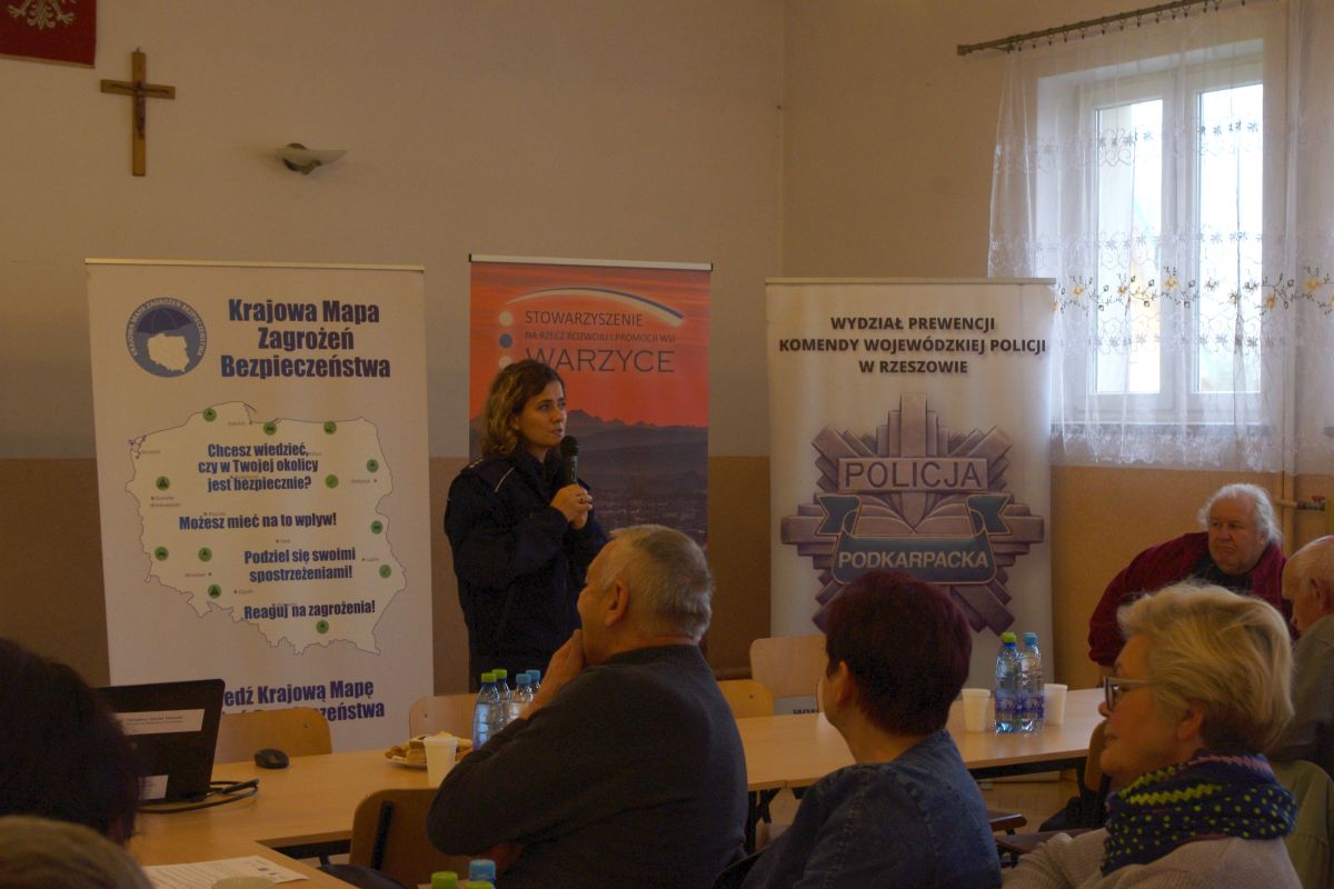 Warzyce - serwis informacyjny wsi. Warzyce.pl