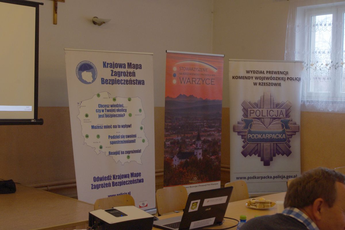 Warzyce - serwis informacyjny wsi. Warzyce.pl