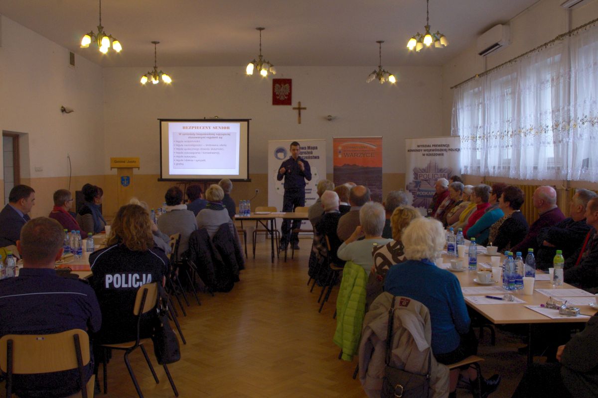 Warzyce - serwis informacyjny wsi. Warzyce.pl