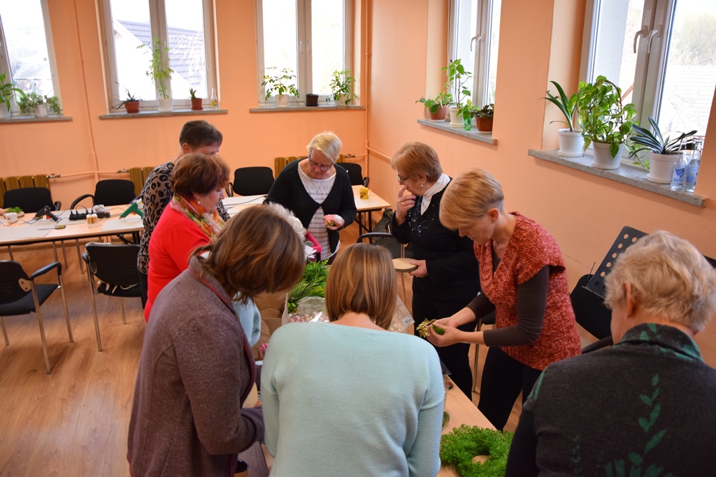 Warzyce - serwis informacyjny wsi. Warzyce.pl