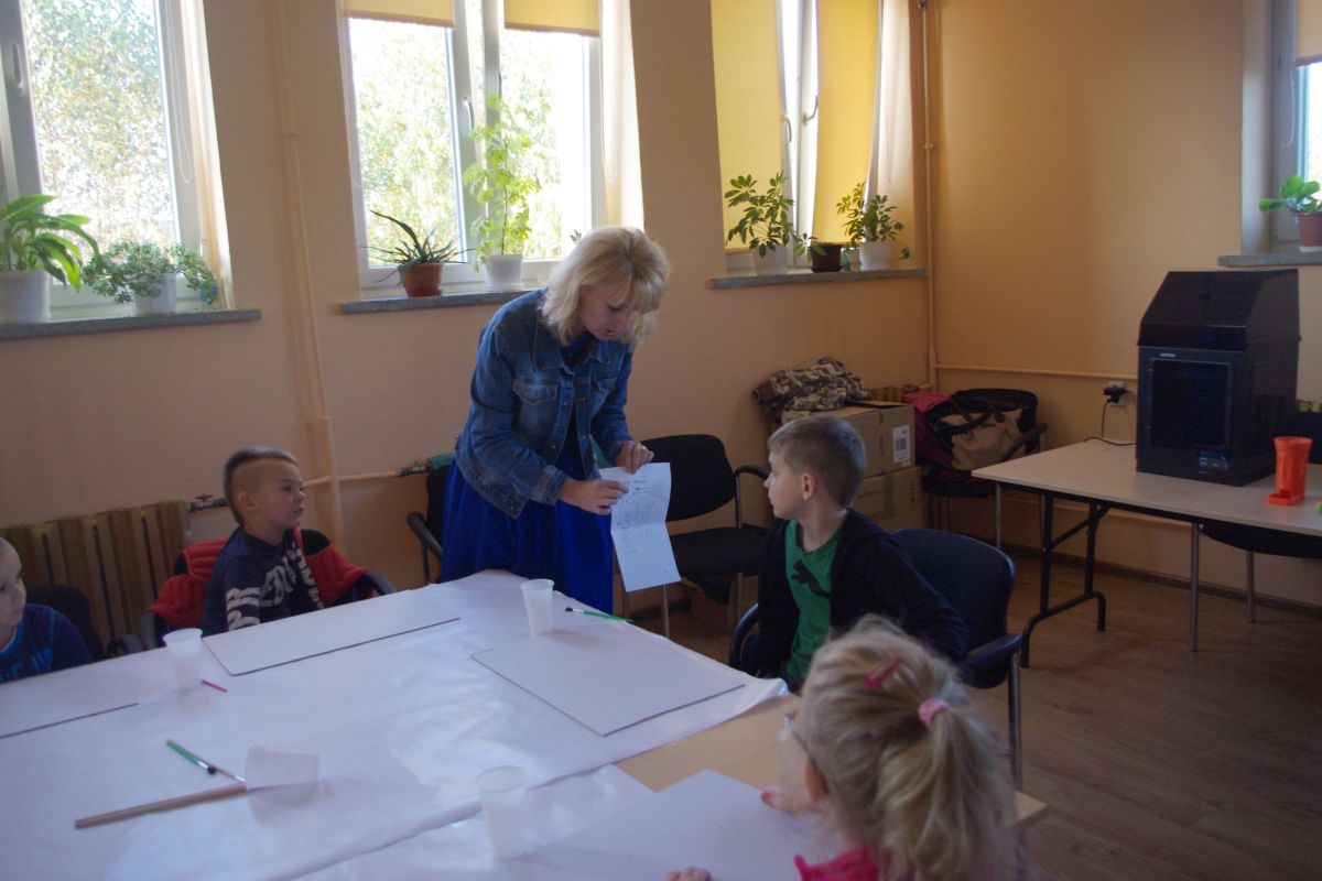 Warzyce - serwis informacyjny wsi. Warzyce.pl