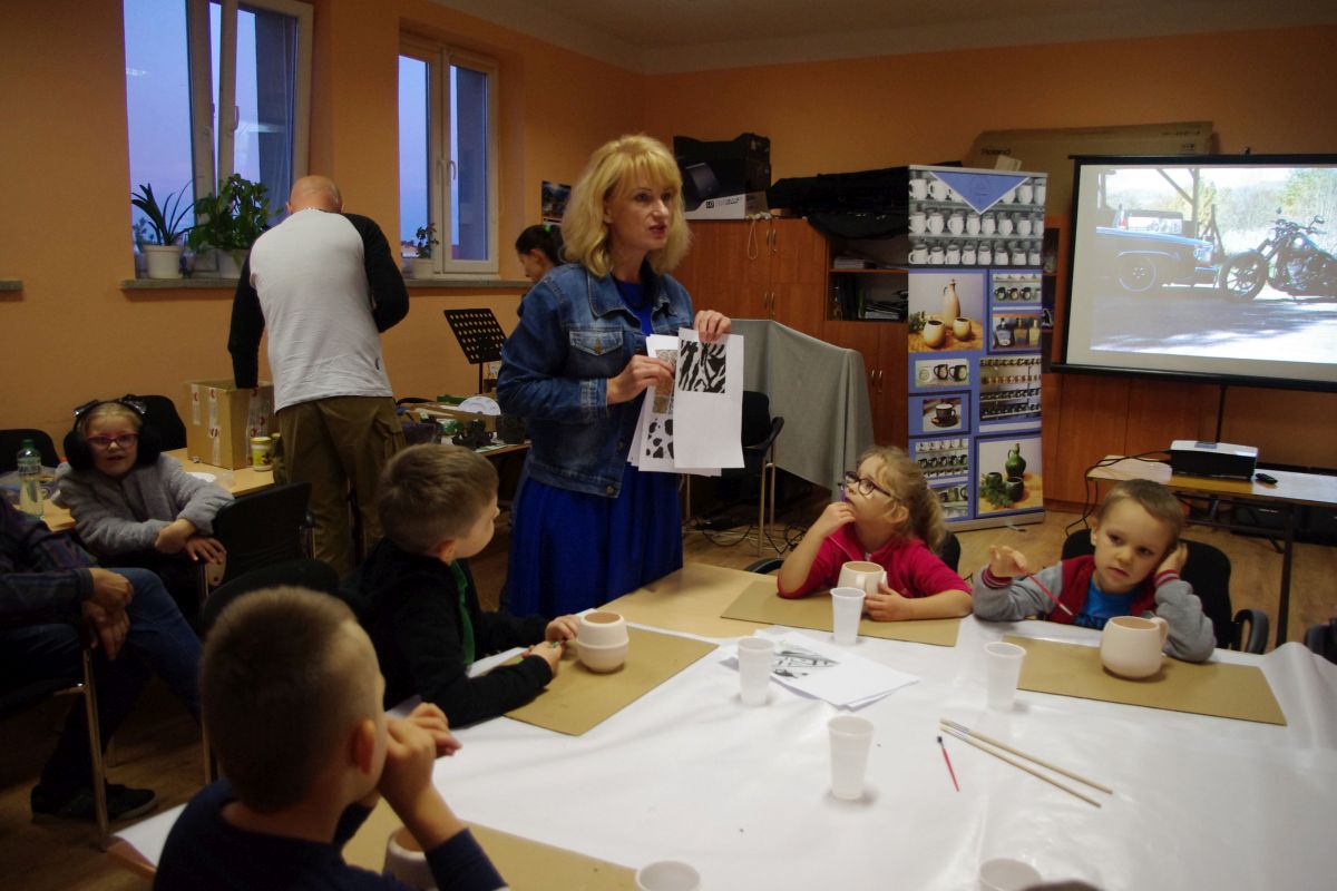 Warzyce - serwis informacyjny wsi. Warzyce.pl