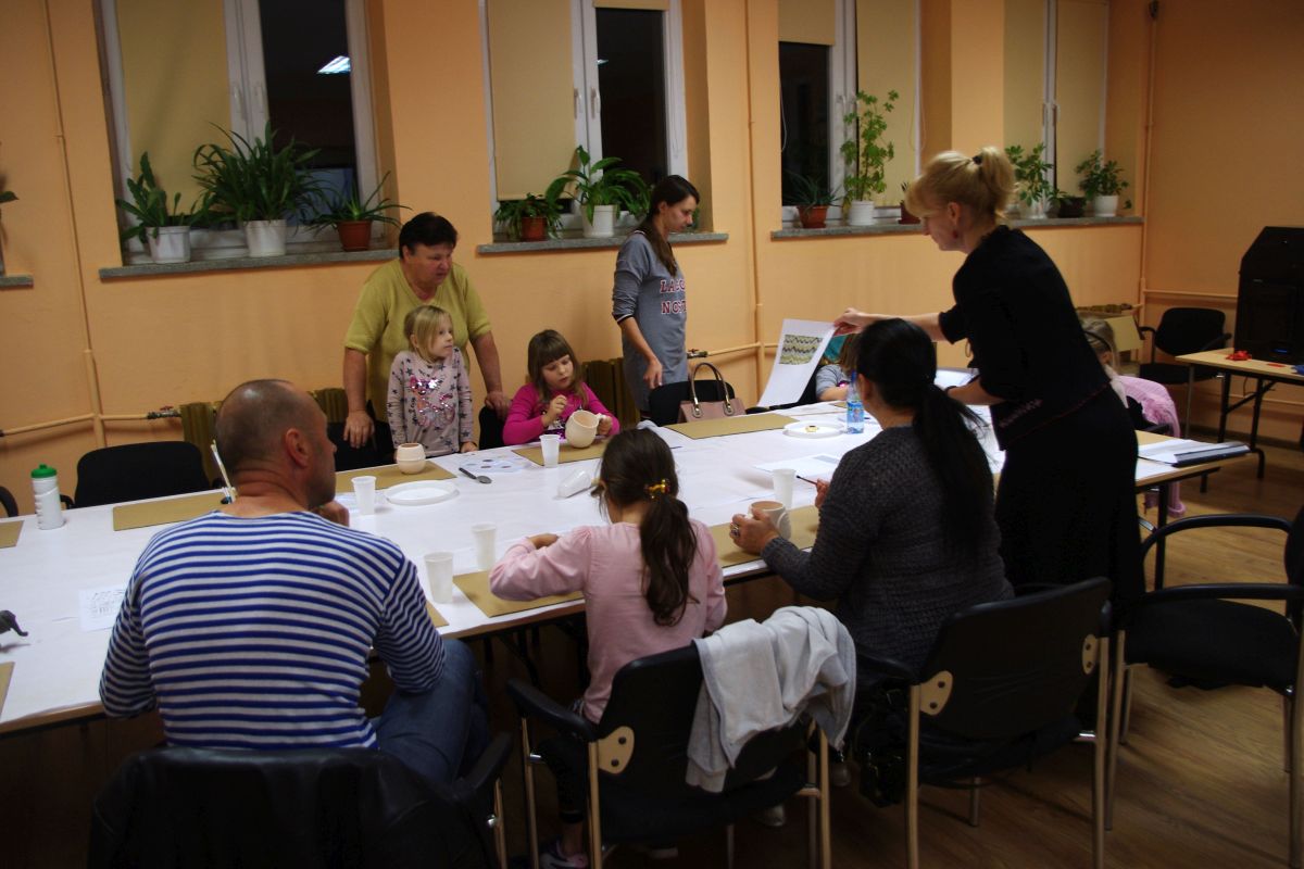 Warzyce - serwis informacyjny wsi. Warzyce.pl