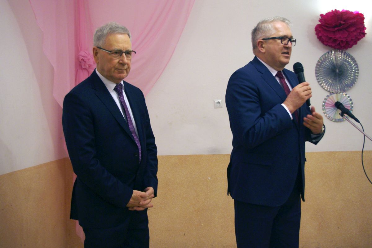 Warzyce - serwis informacyjny wsi. Warzyce.pl
