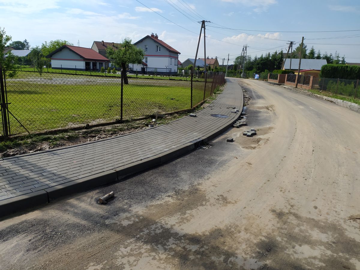 Warzyce - serwis informacyjny wsi. Warzyce.pl