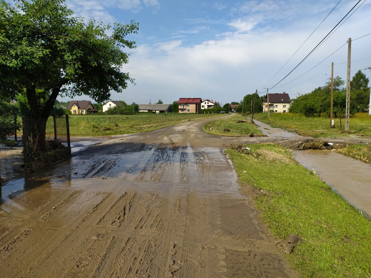 Warzyce - serwis informacyjny wsi. Warzyce.pl
