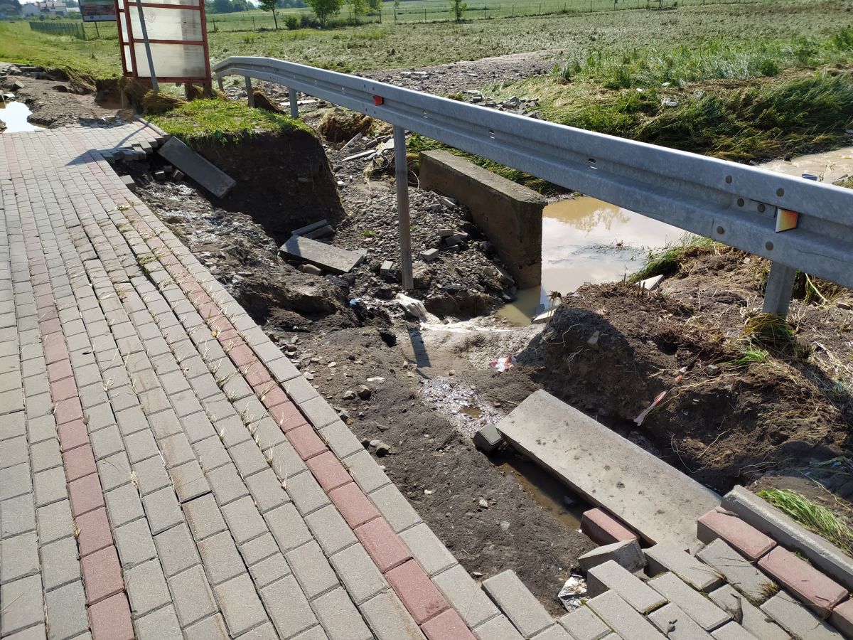 Warzyce - serwis informacyjny wsi. Warzyce.pl