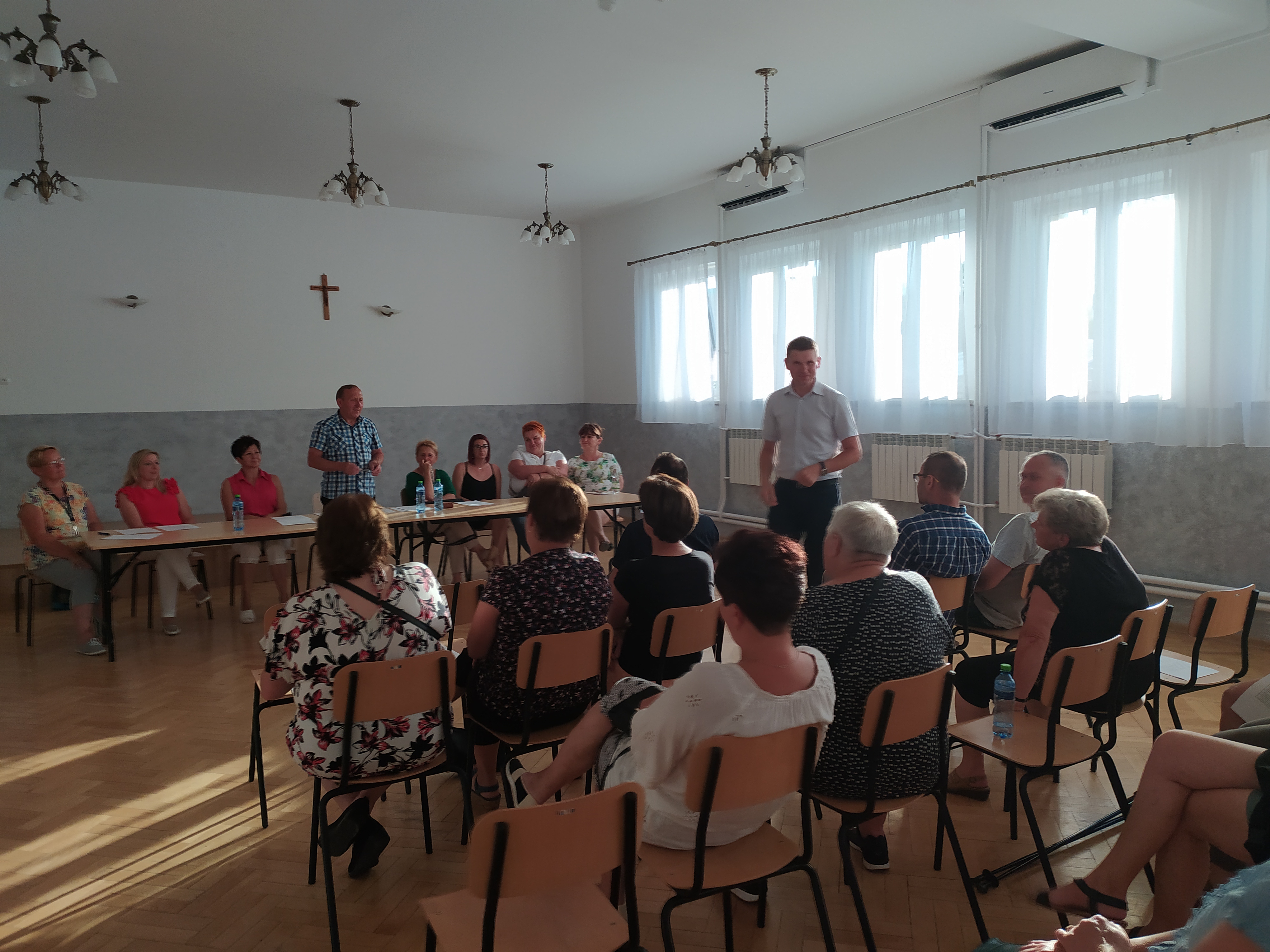 Warzyce - serwis informacyjny wsi. Warzyce.pl