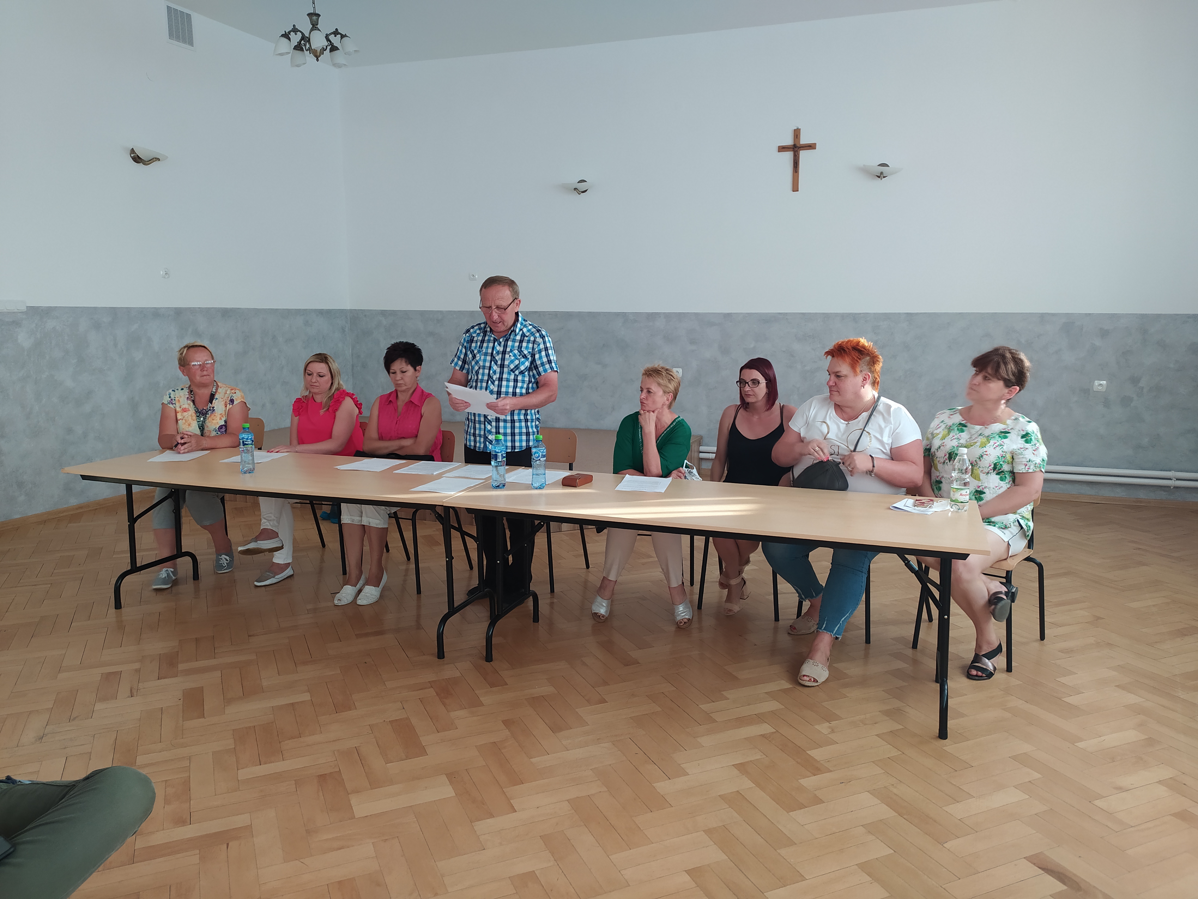 Warzyce - serwis informacyjny wsi. Warzyce.pl