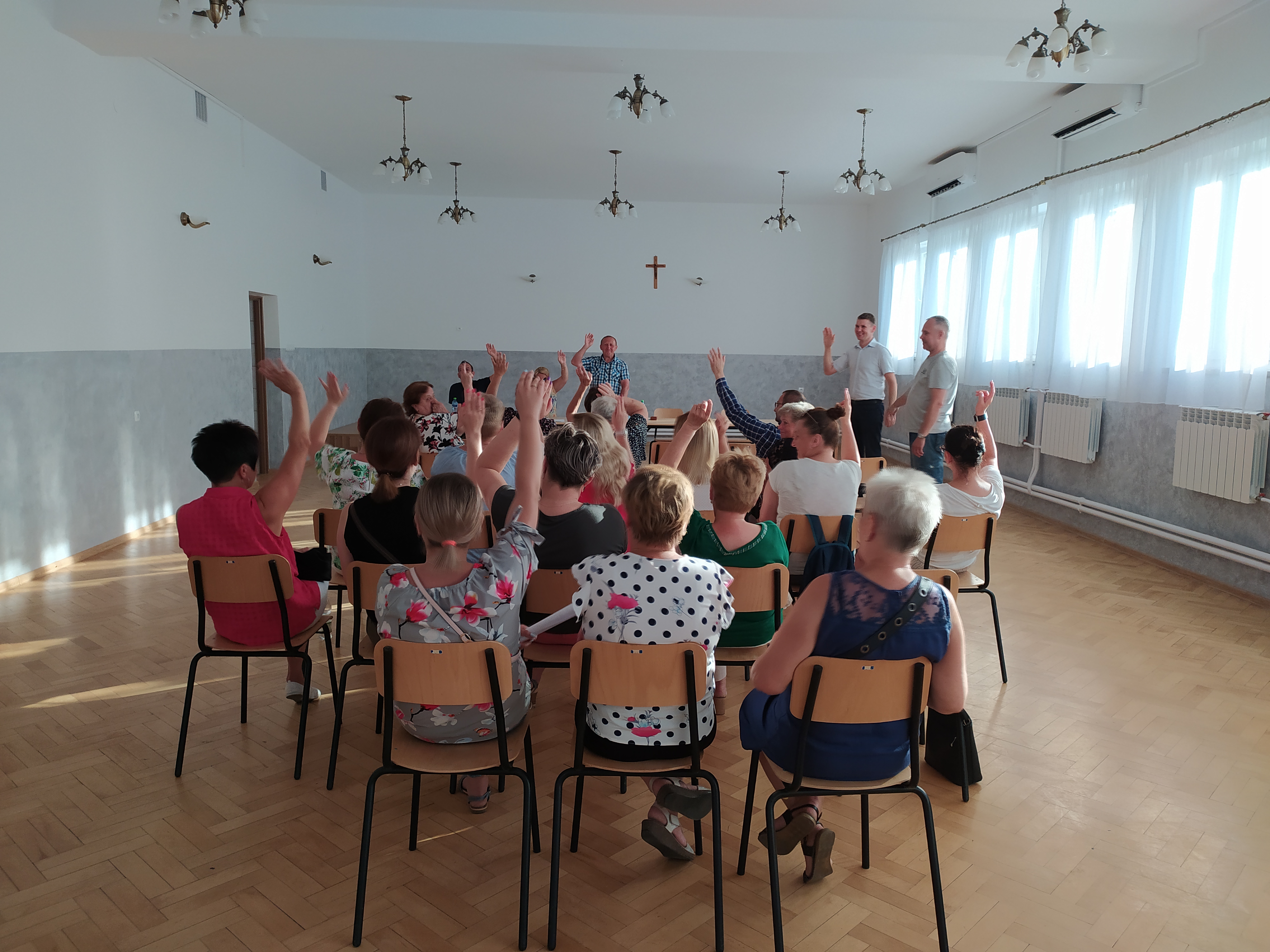 Warzyce - serwis informacyjny wsi. Warzyce.pl