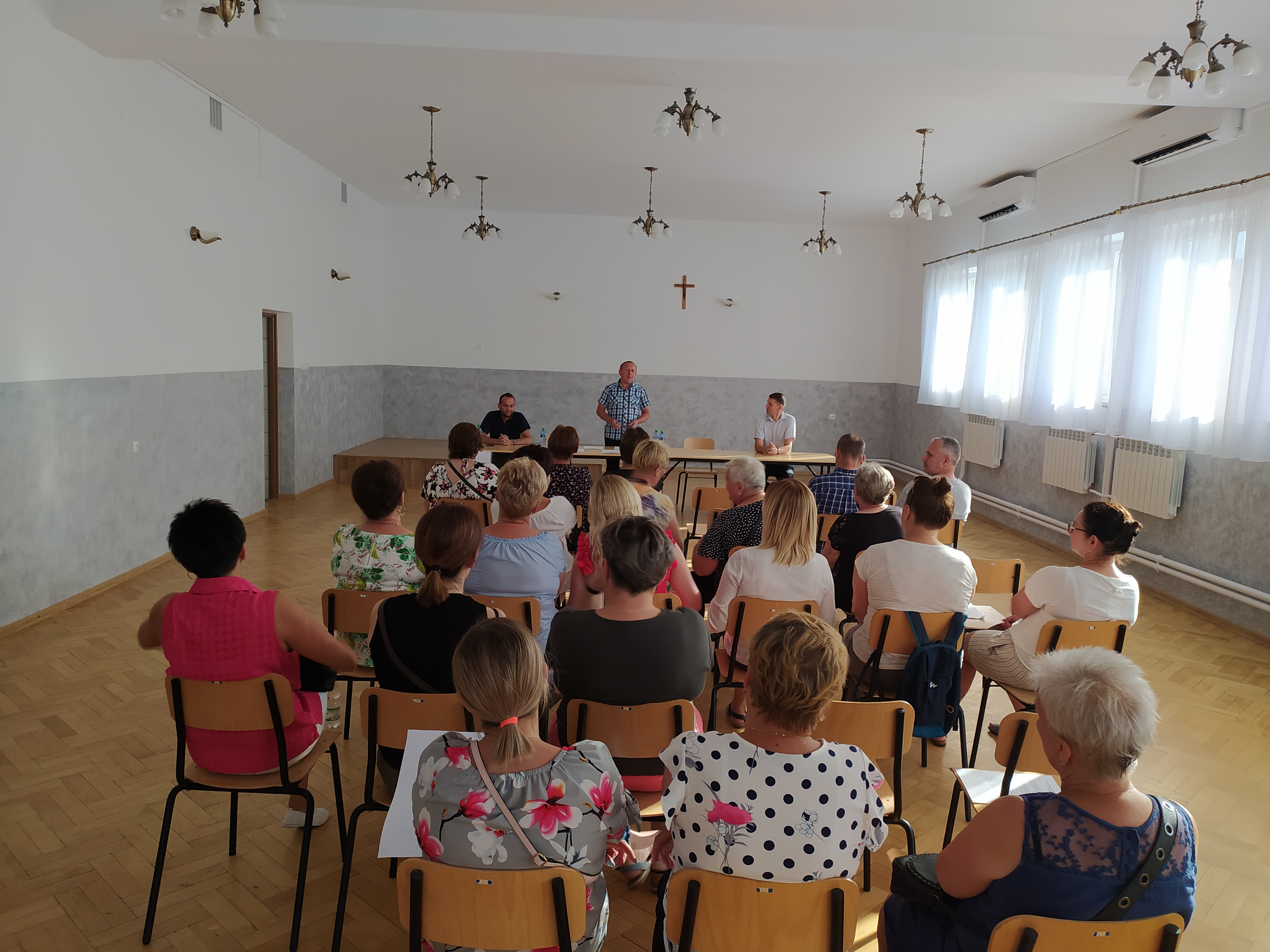 Warzyce - serwis informacyjny wsi. Warzyce.pl