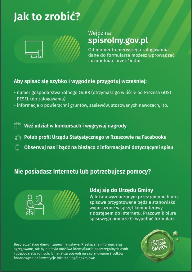 Warzyce - serwis informacyjny wsi. Warzyce.pl