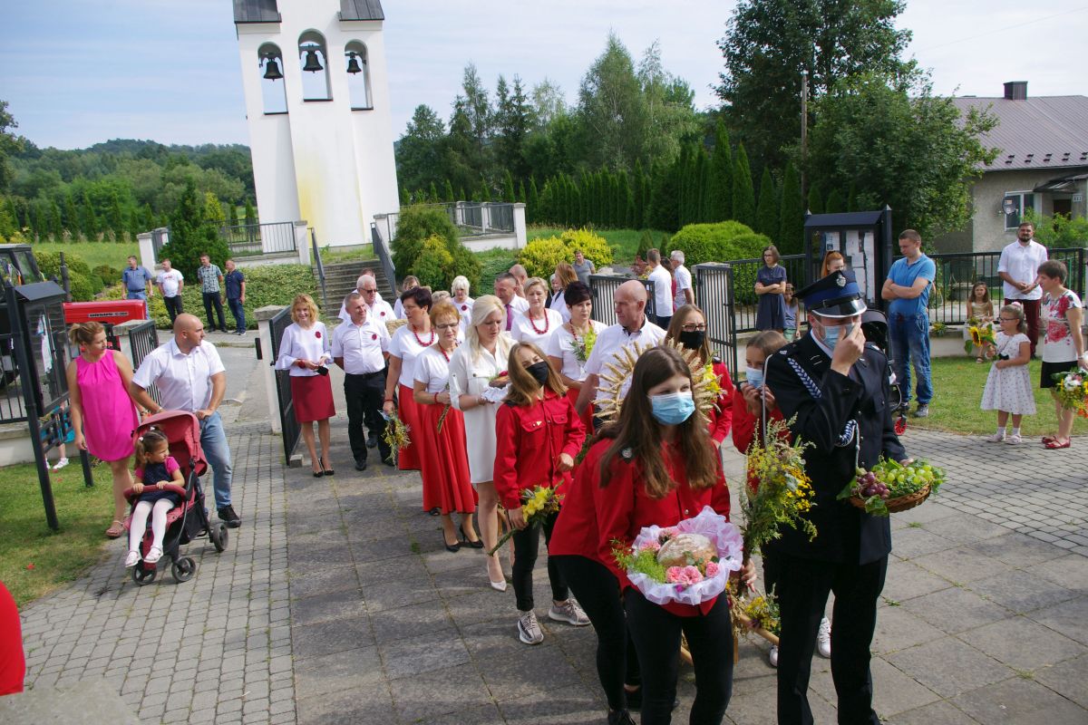 Warzyce - serwis informacyjny wsi. Warzyce.pl