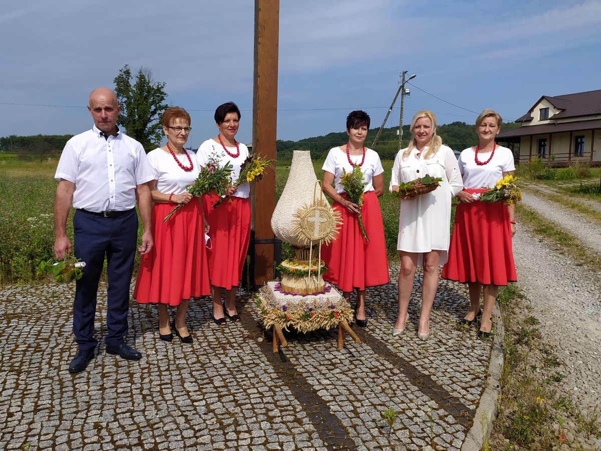 Warzyce - serwis informacyjny wsi. Warzyce.pl