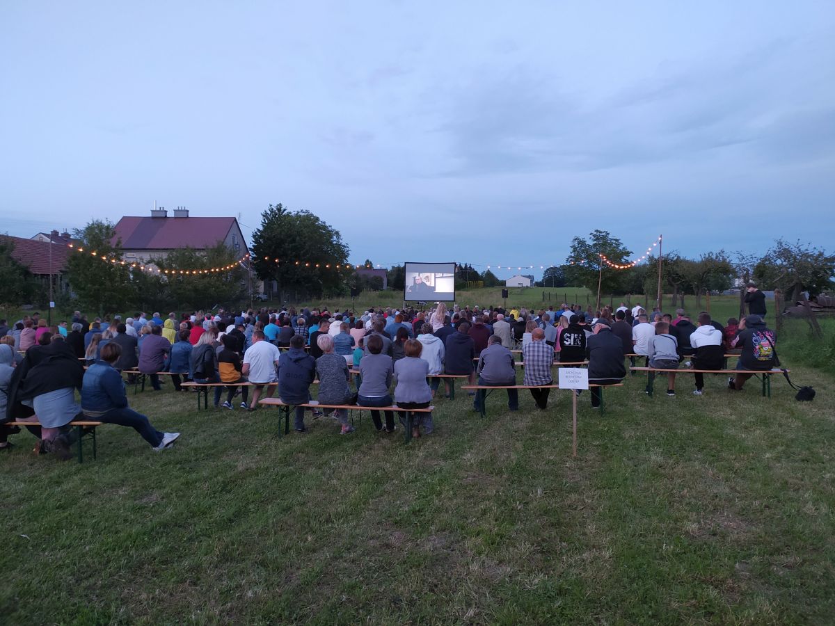Warzyce - serwis informacyjny wsi. Warzyce.pl