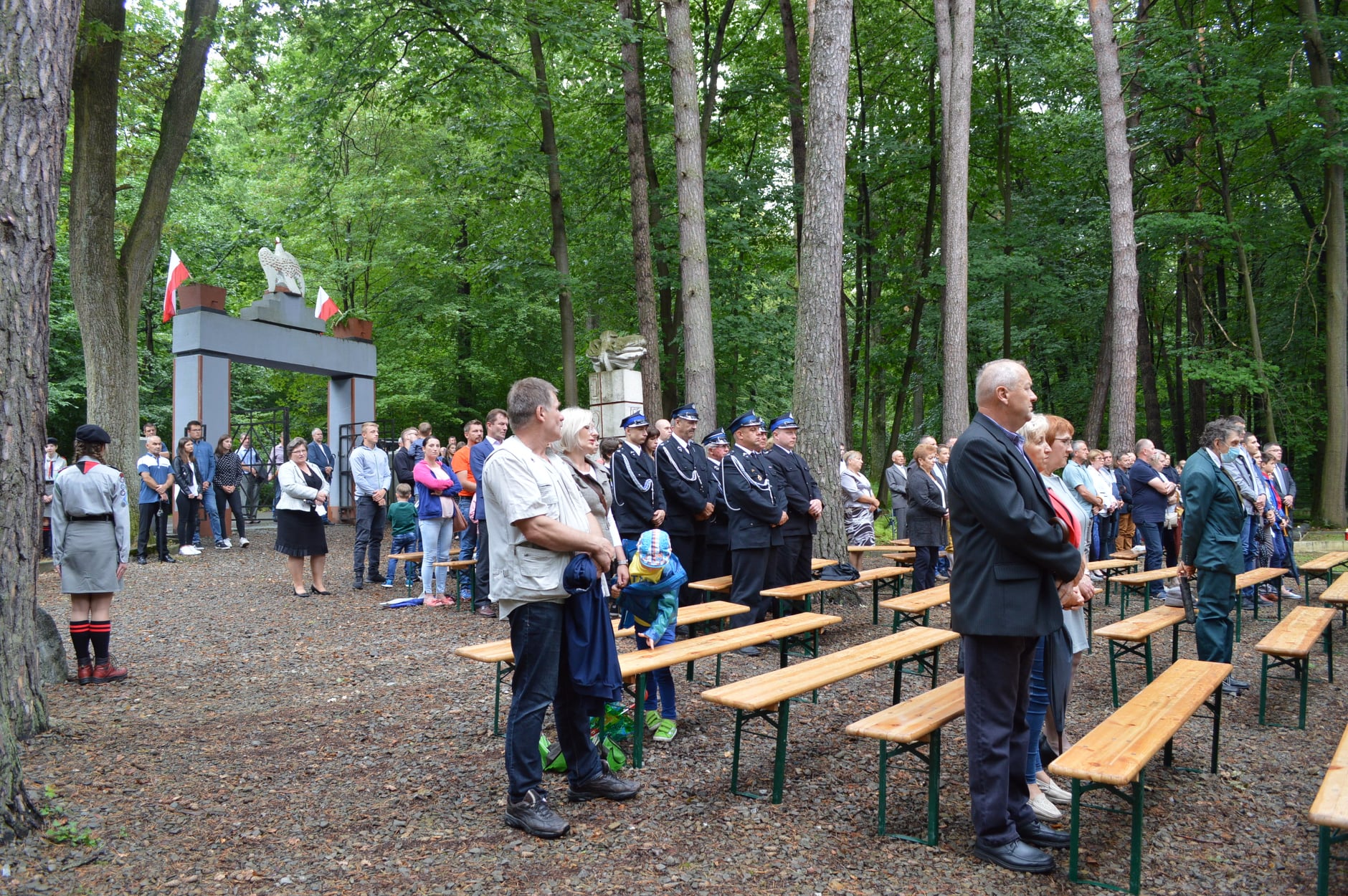 Warzyce - serwis informacyjny wsi. Warzyce.pl