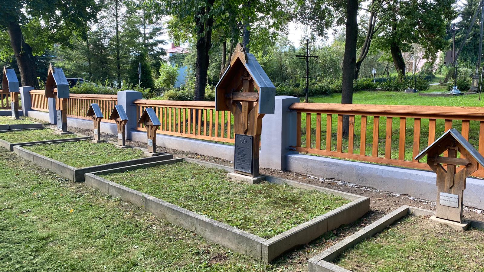 Warzyce - serwis informacyjny wsi. Warzyce.pl