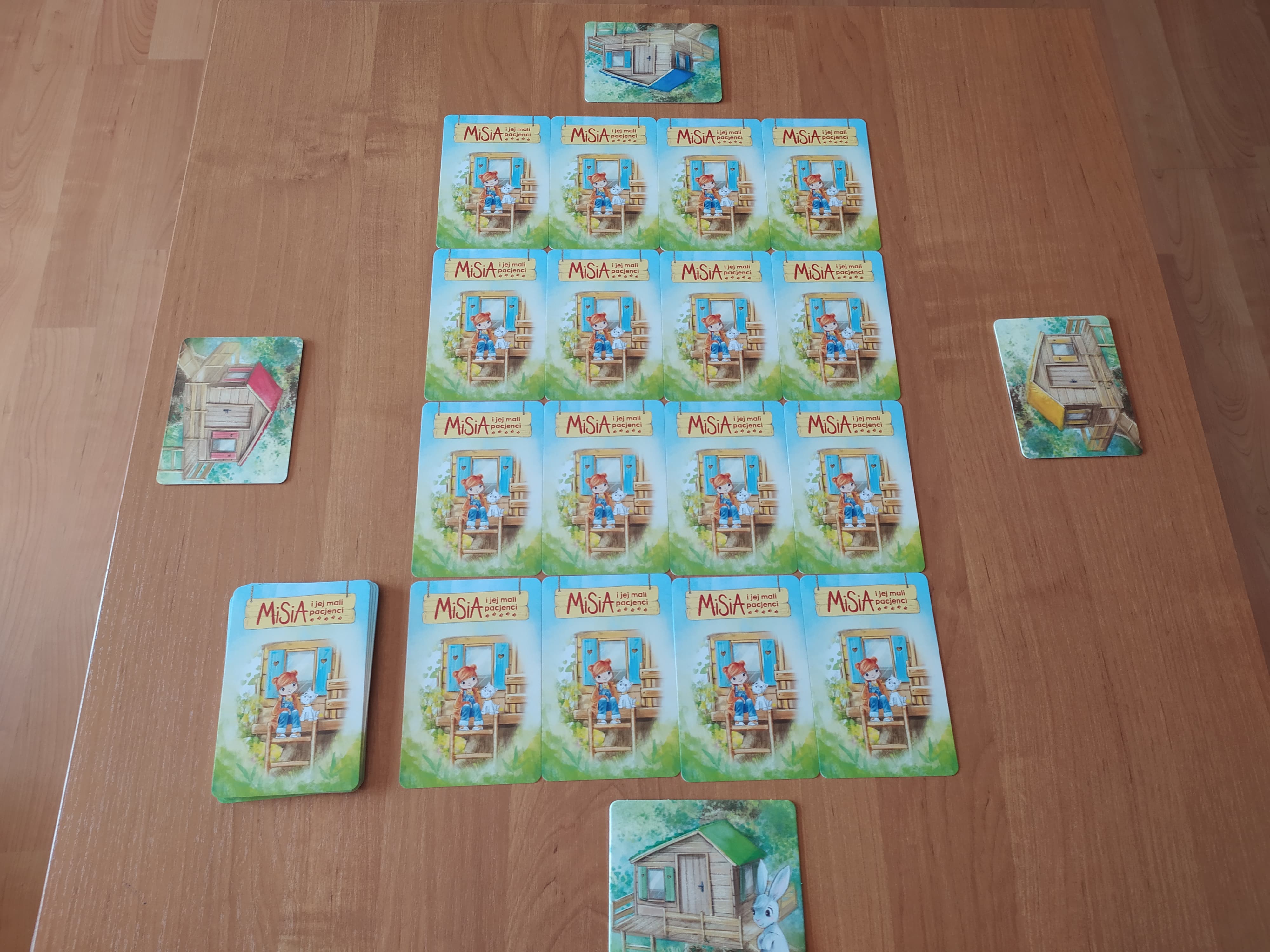 Warzyce - serwis informacyjny wsi. Warzyce.pl