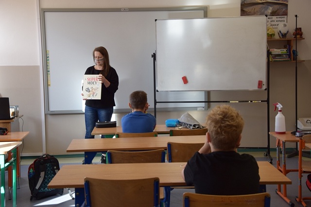Warzyce - serwis informacyjny wsi. Warzyce.pl