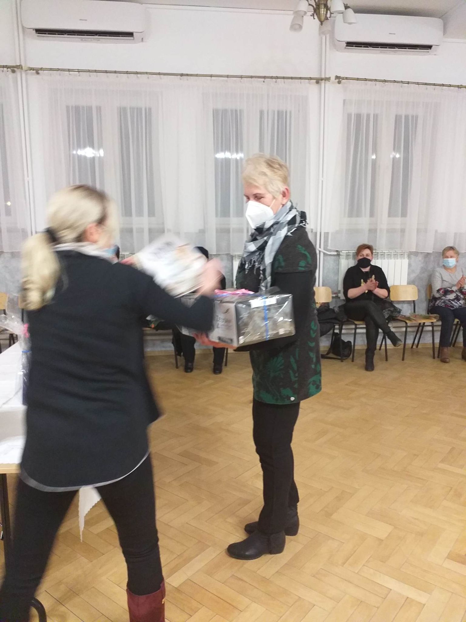 Warzyce - serwis informacyjny wsi. Warzyce.pl