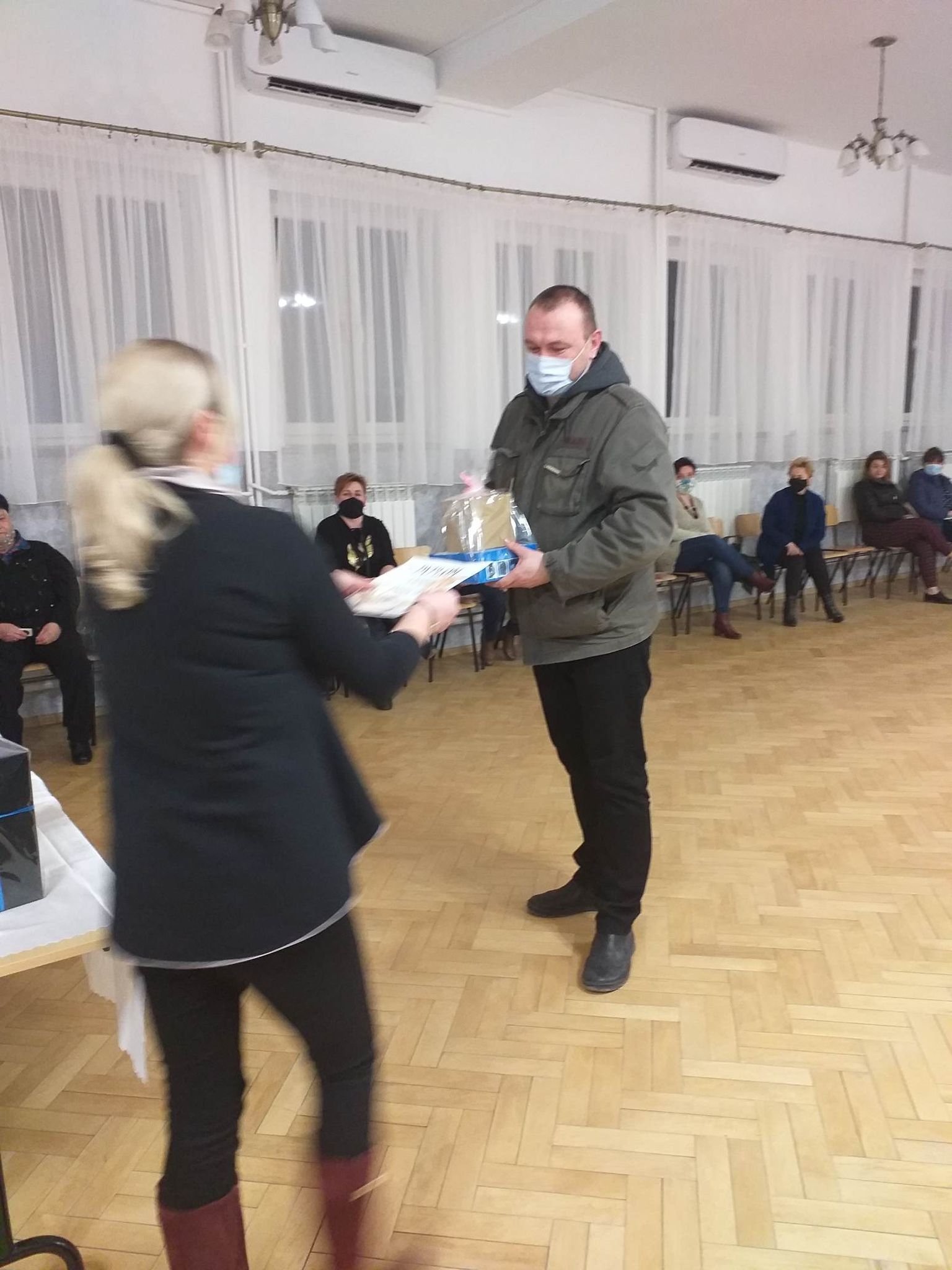 Warzyce - serwis informacyjny wsi. Warzyce.pl