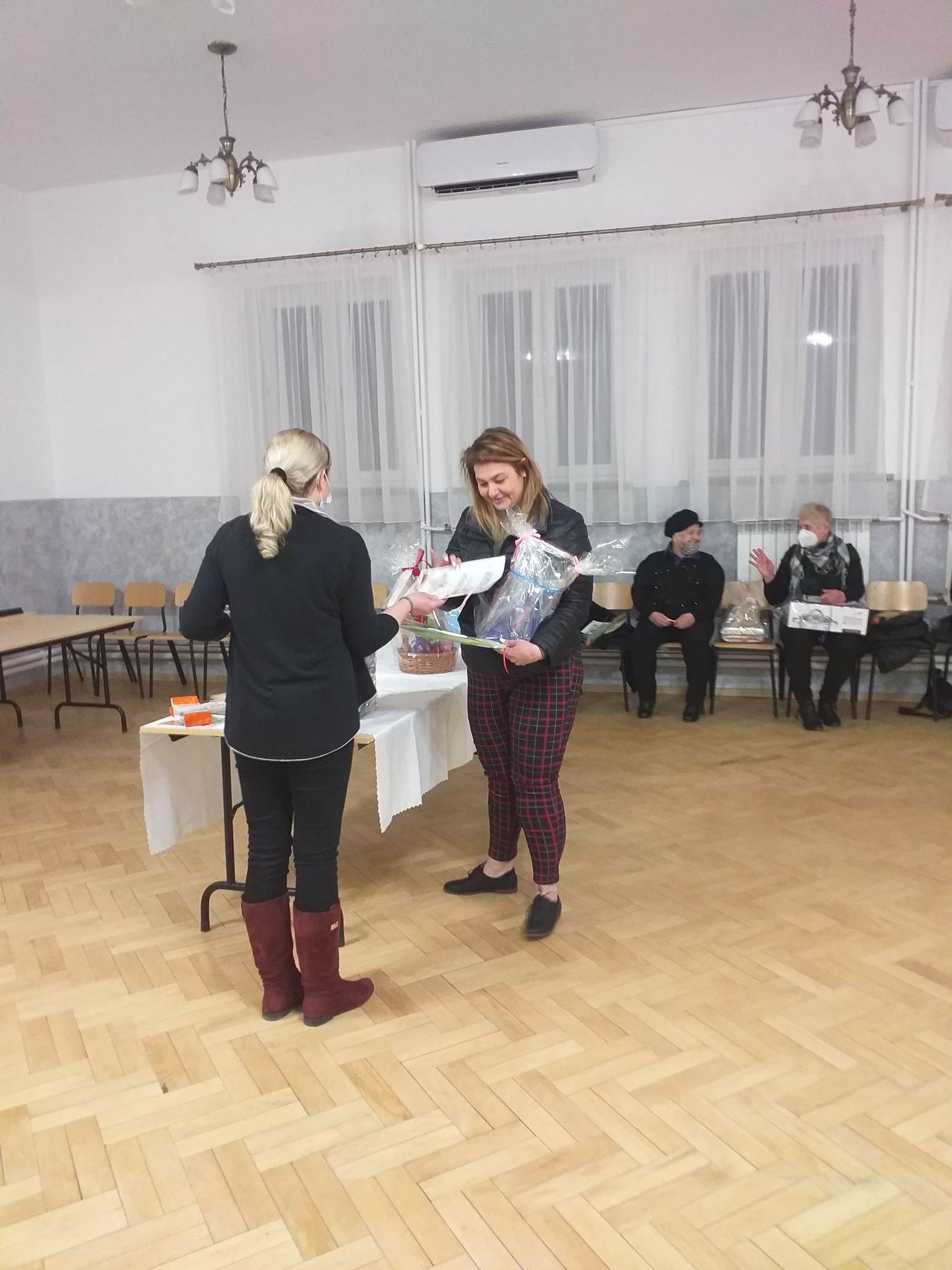 Warzyce - serwis informacyjny wsi. Warzyce.pl