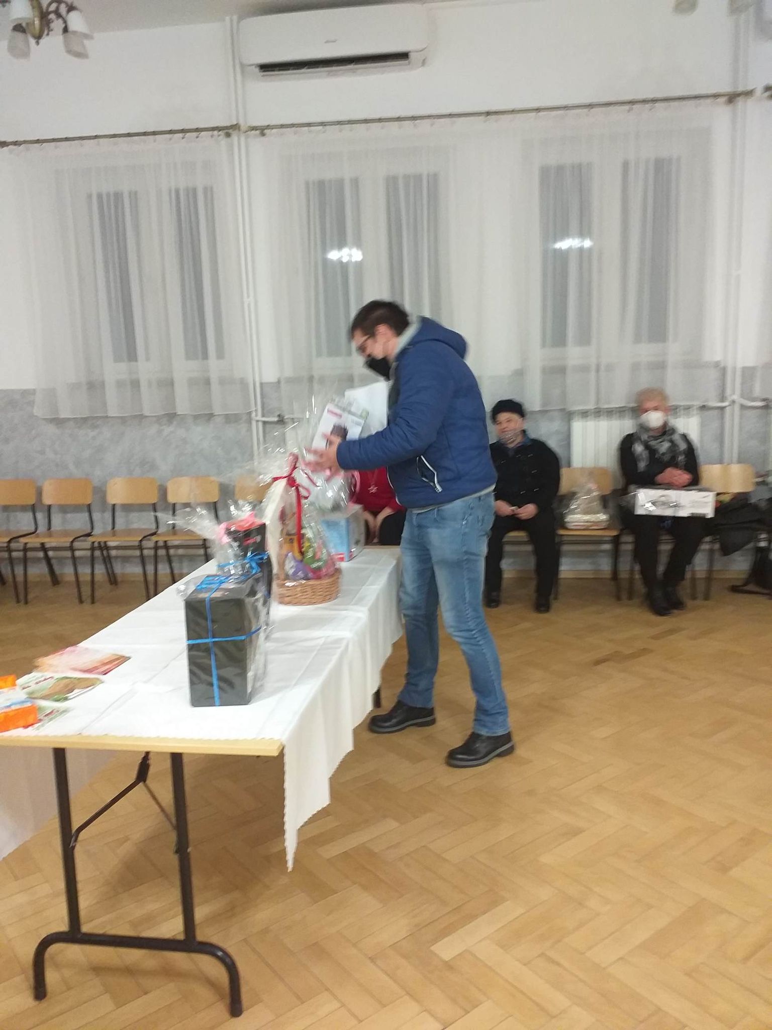 Warzyce - serwis informacyjny wsi. Warzyce.pl