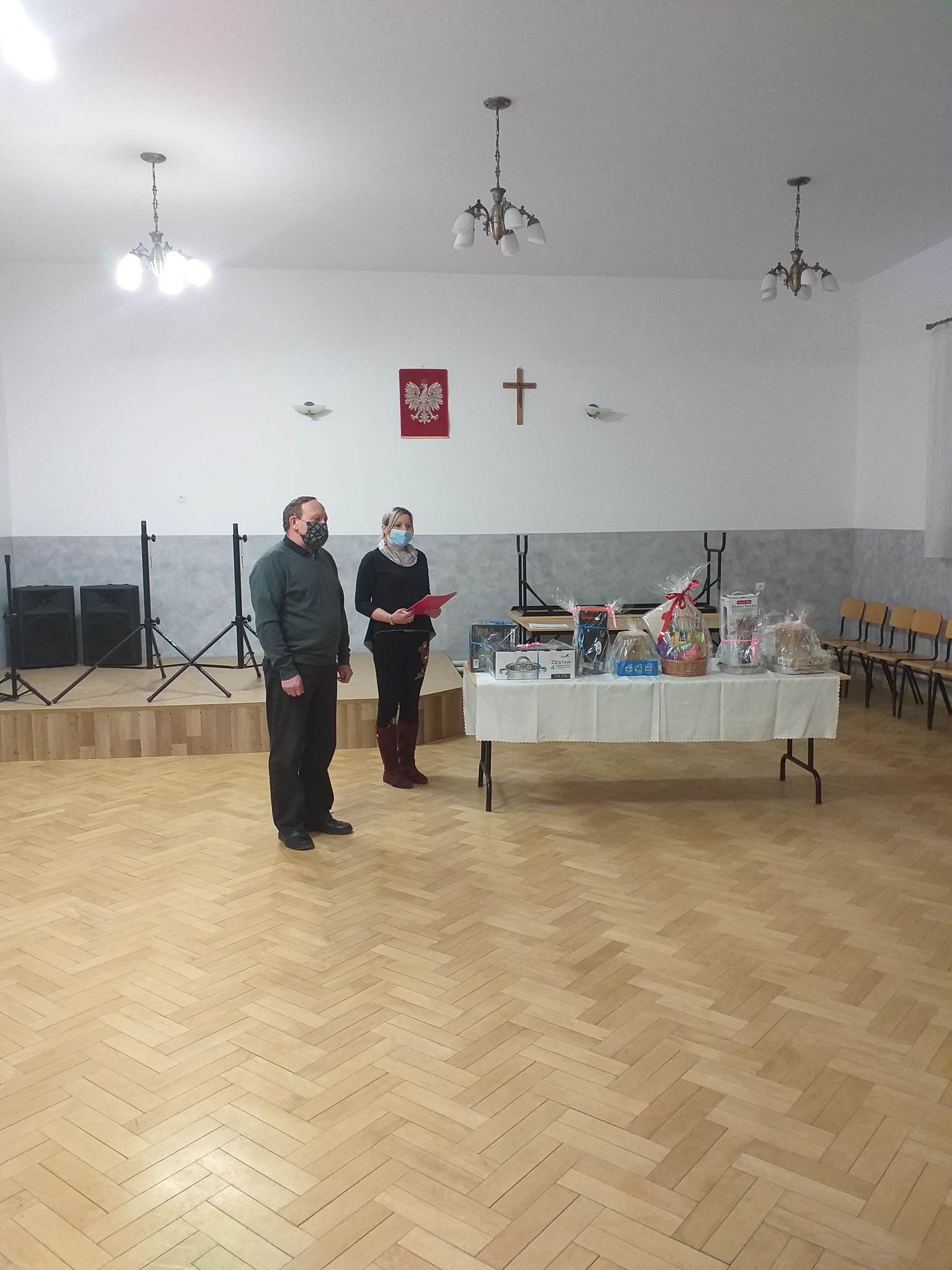Warzyce - serwis informacyjny wsi. Warzyce.pl