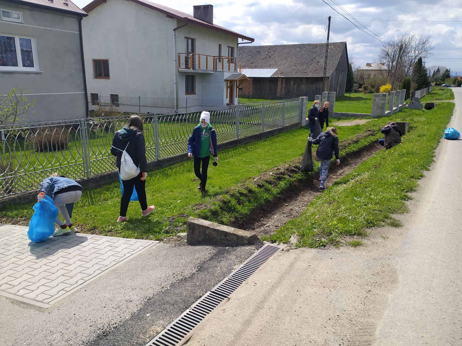 Warzyce - serwis informacyjny wsi. Warzyce.pl