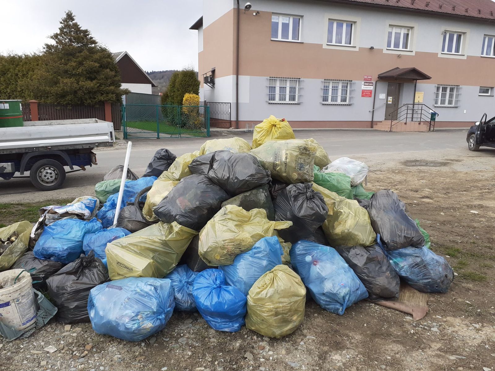 Warzyce - serwis informacyjny wsi. Warzyce.pl