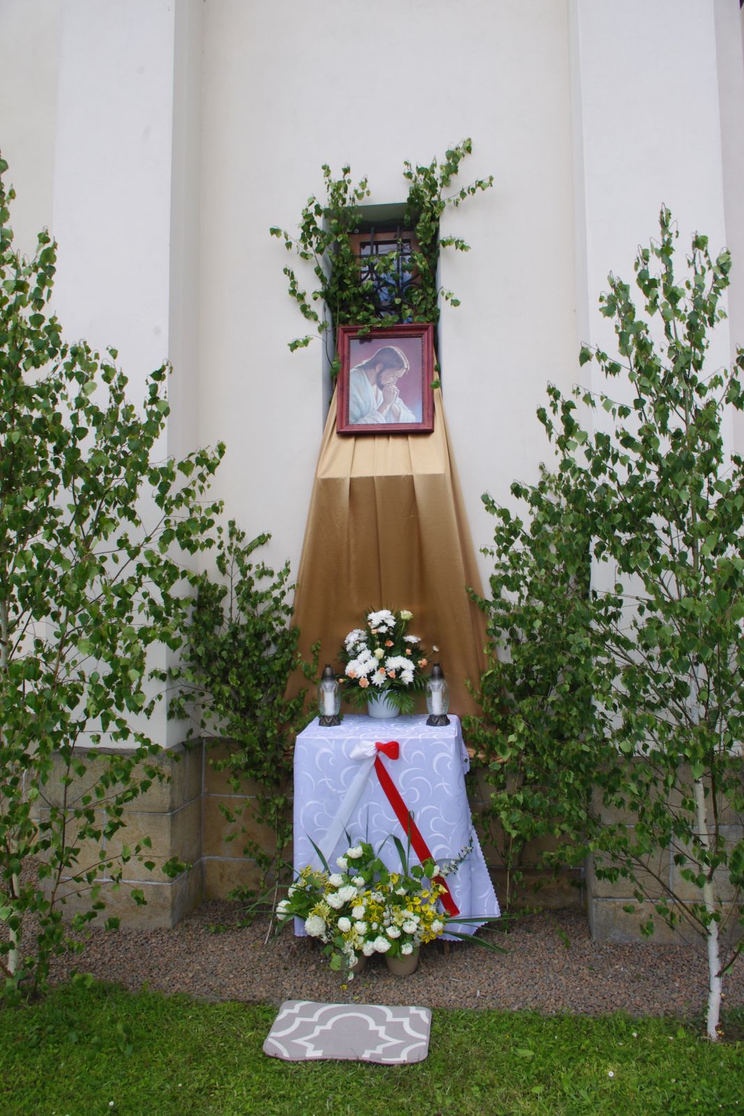 Warzyce - serwis informacyjny wsi. Warzyce.pl