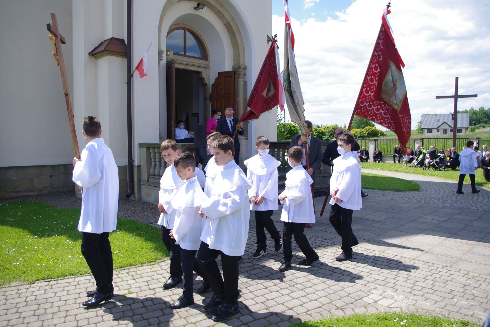 Warzyce - serwis informacyjny wsi. Warzyce.pl
