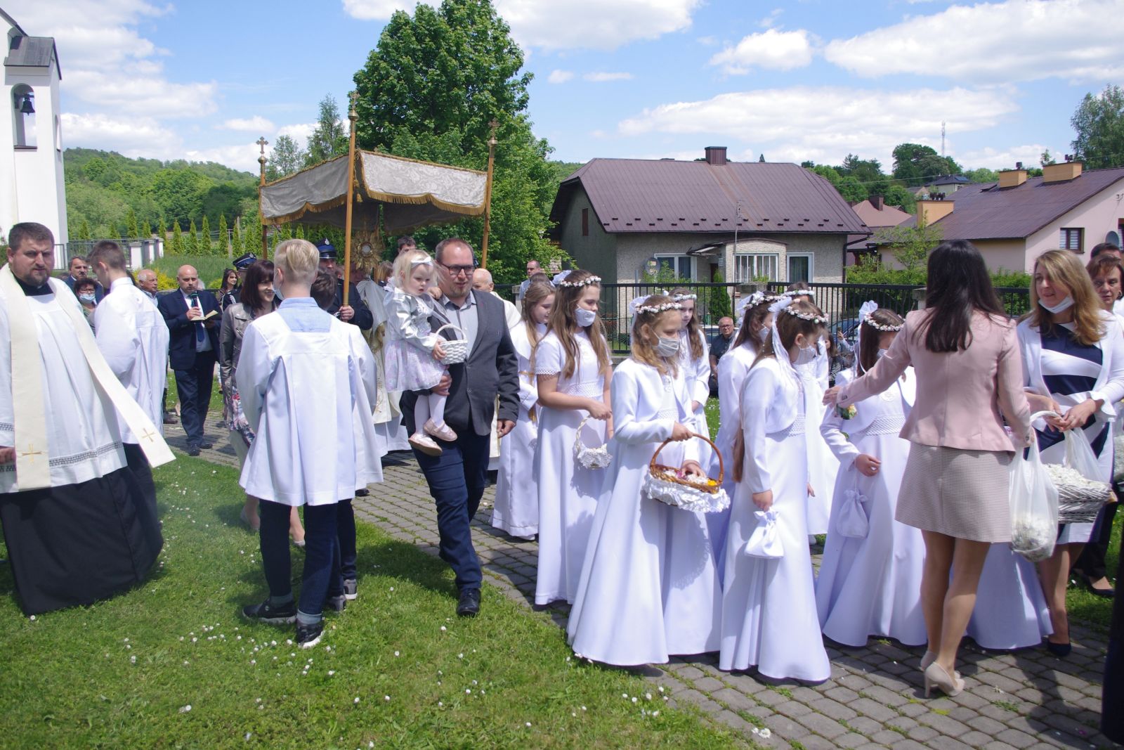Warzyce - serwis informacyjny wsi. Warzyce.pl