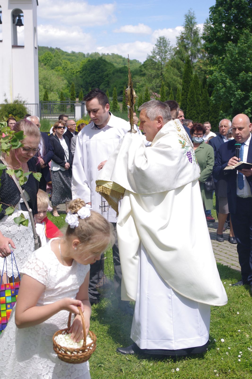 Warzyce - serwis informacyjny wsi. Warzyce.pl