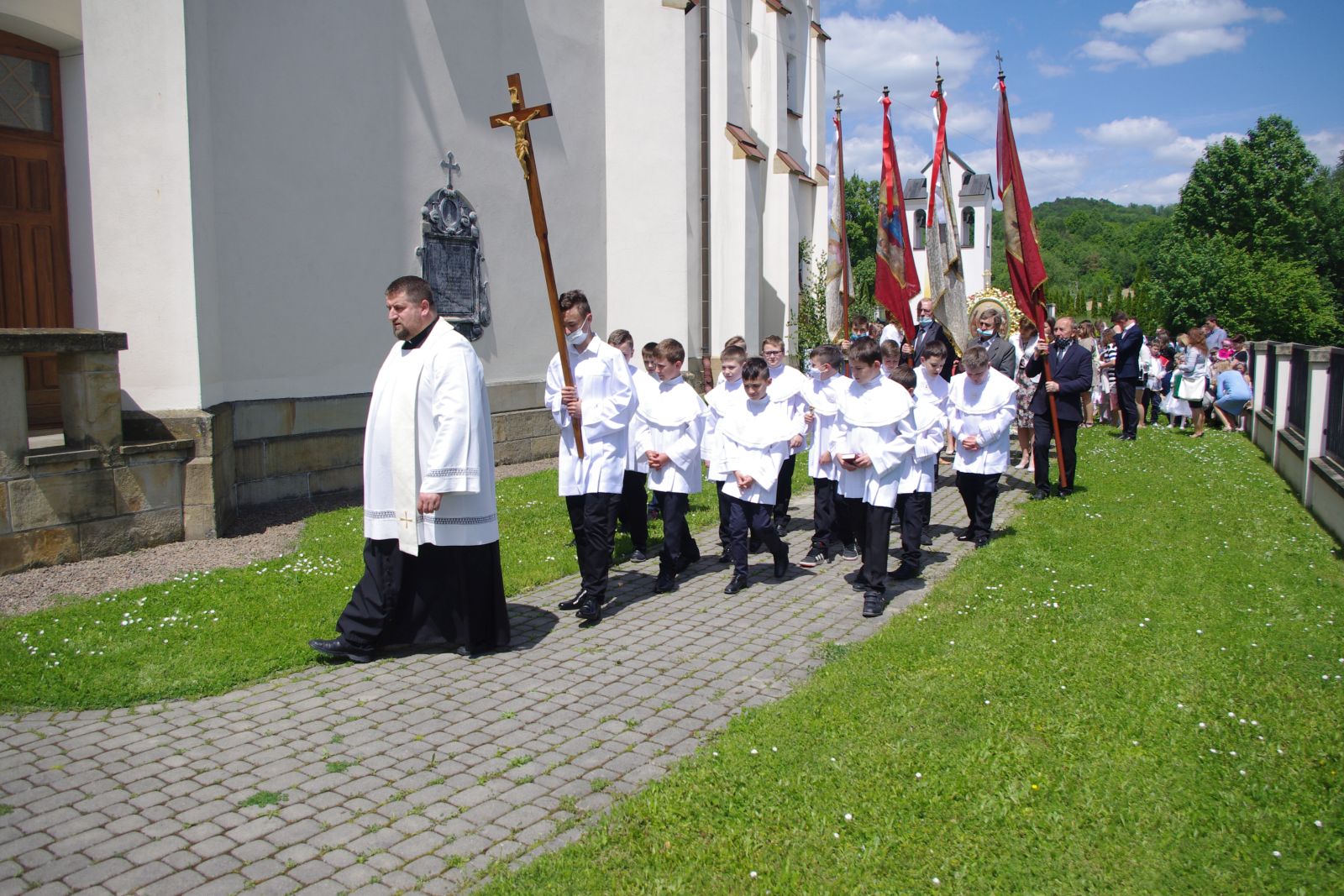Warzyce - serwis informacyjny wsi. Warzyce.pl