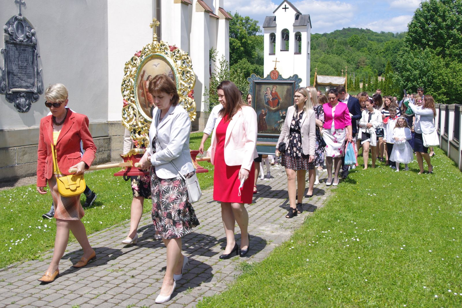 Warzyce - serwis informacyjny wsi. Warzyce.pl