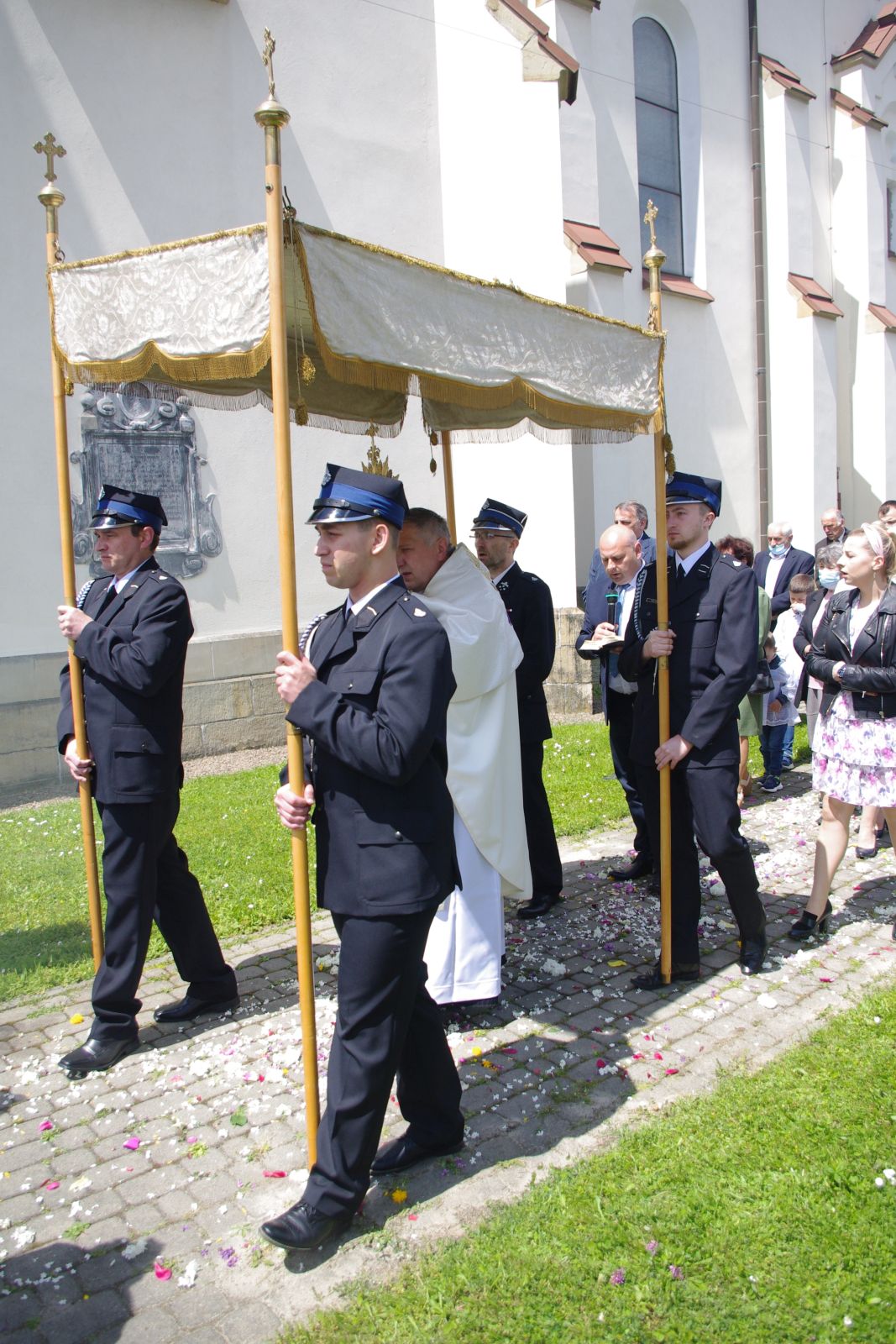 Warzyce - serwis informacyjny wsi. Warzyce.pl