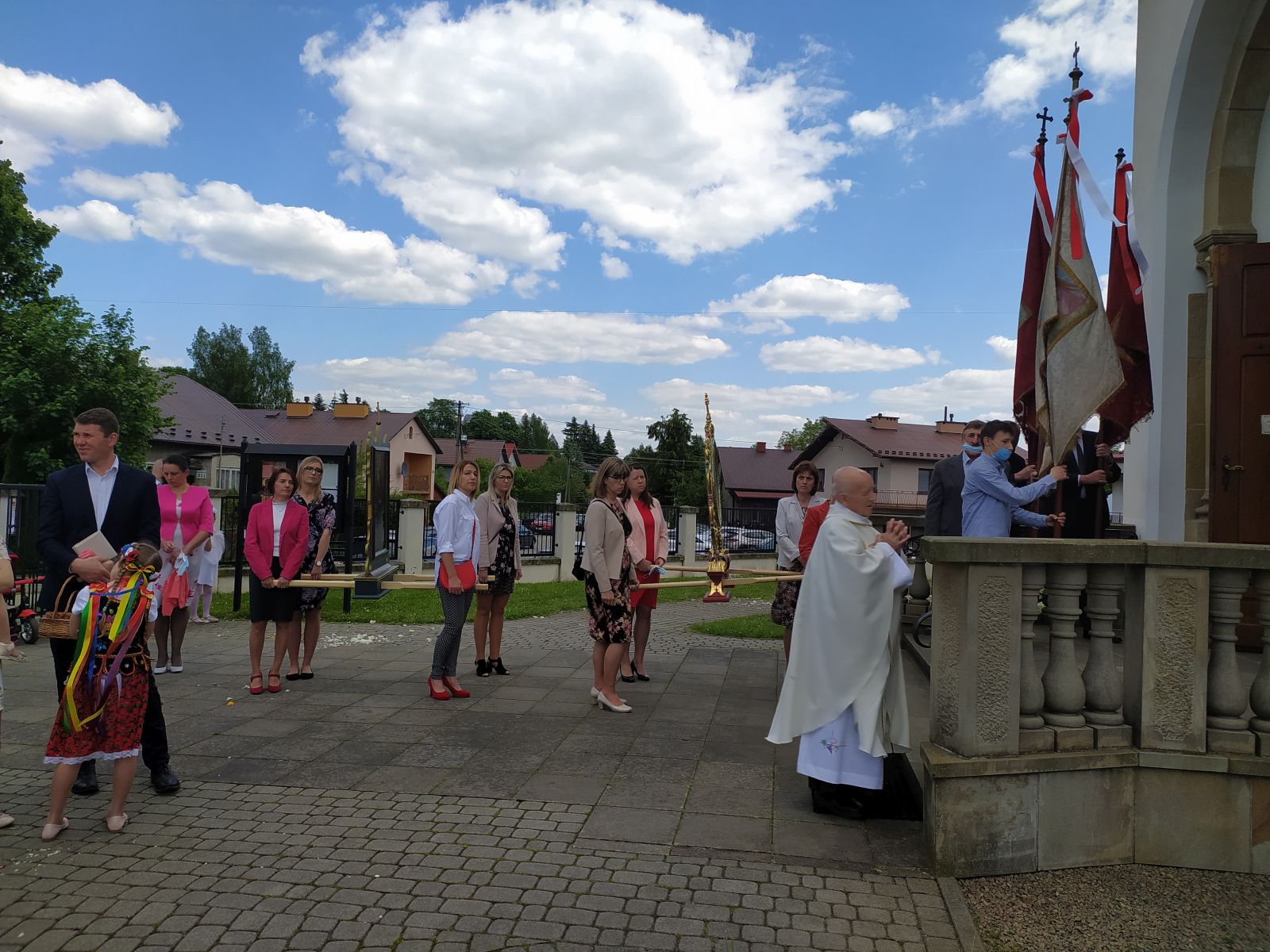 Warzyce - serwis informacyjny wsi. Warzyce.pl