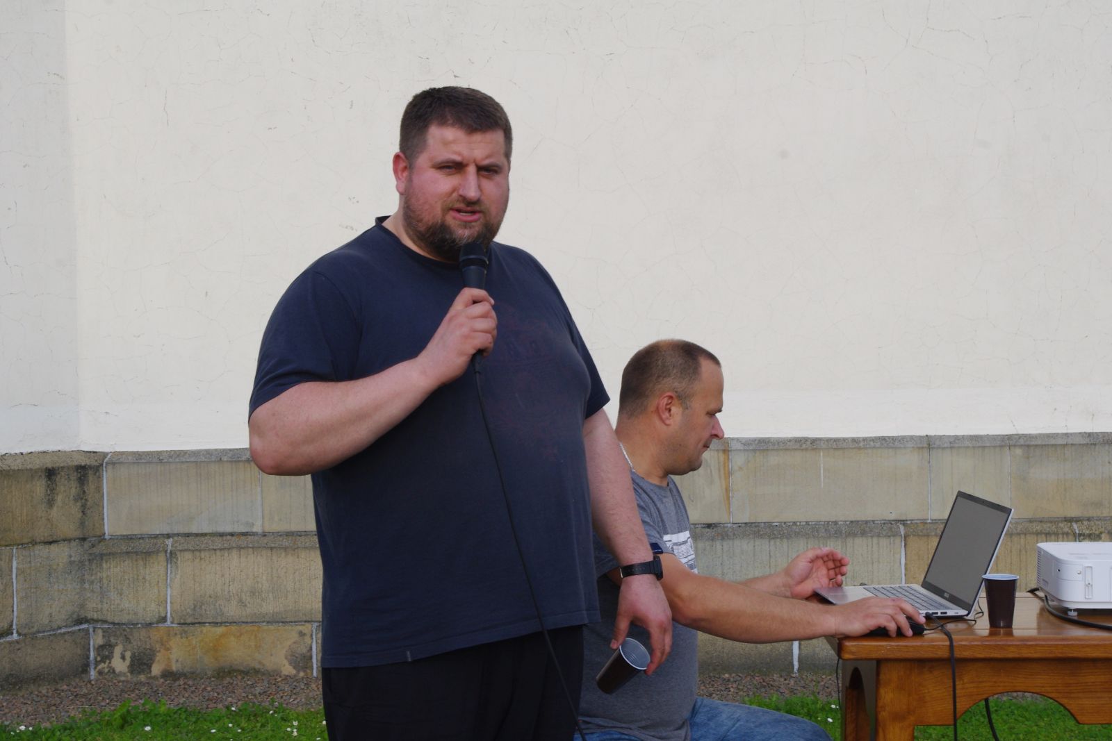 Warzyce - serwis informacyjny wsi. Warzyce.pl