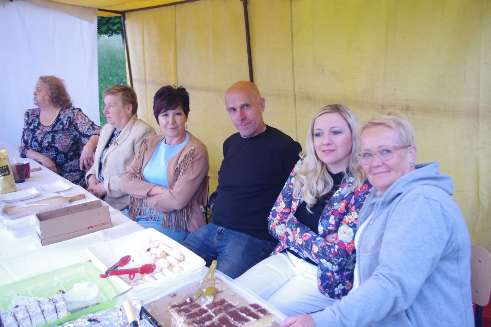 Warzyce - serwis informacyjny wsi. Warzyce.pl