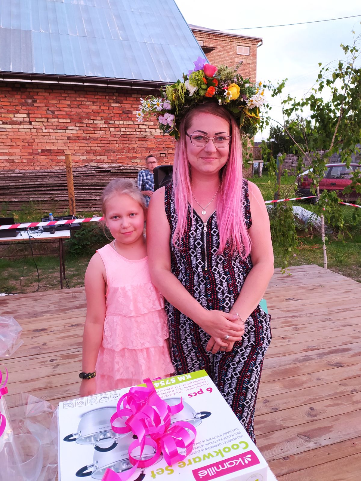Warzyce - serwis informacyjny wsi. Warzyce.pl
