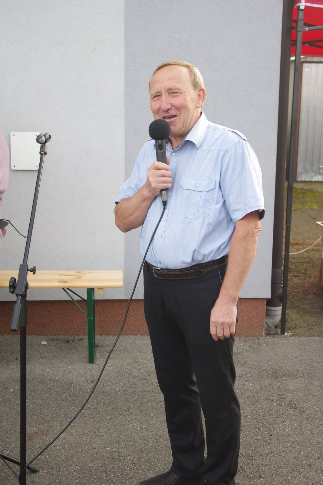 Warzyce - serwis informacyjny wsi. Warzyce.pl