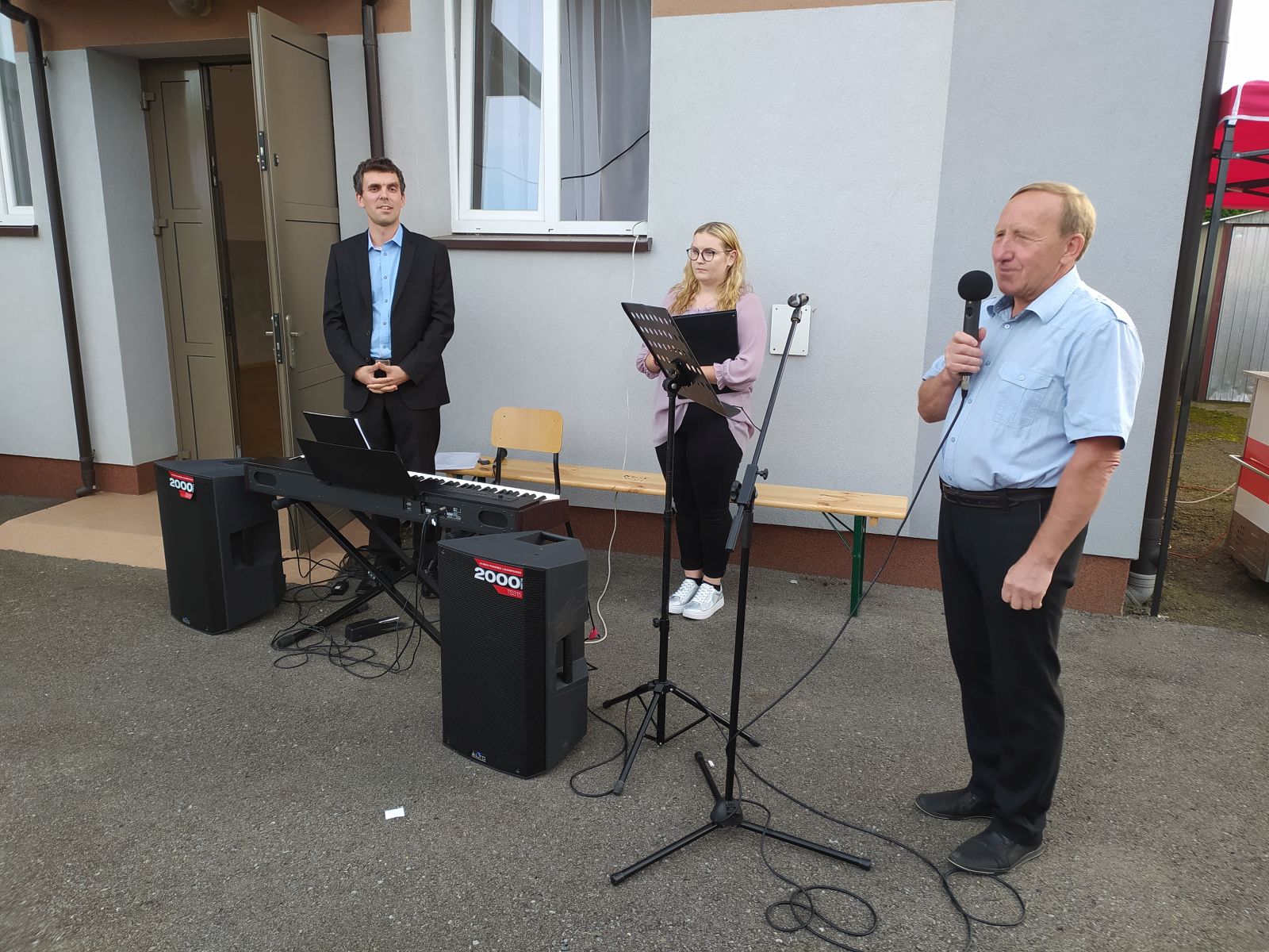 Warzyce - serwis informacyjny wsi. Warzyce.pl