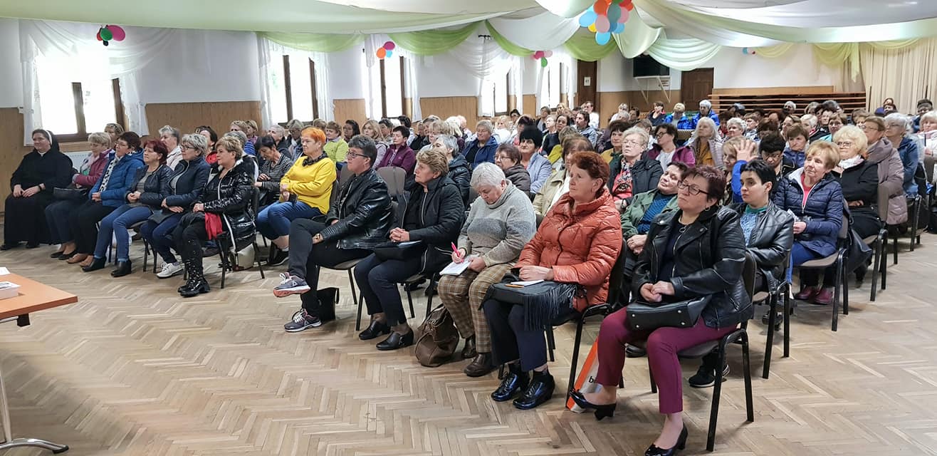 Warzyce - serwis informacyjny wsi. Warzyce.pl