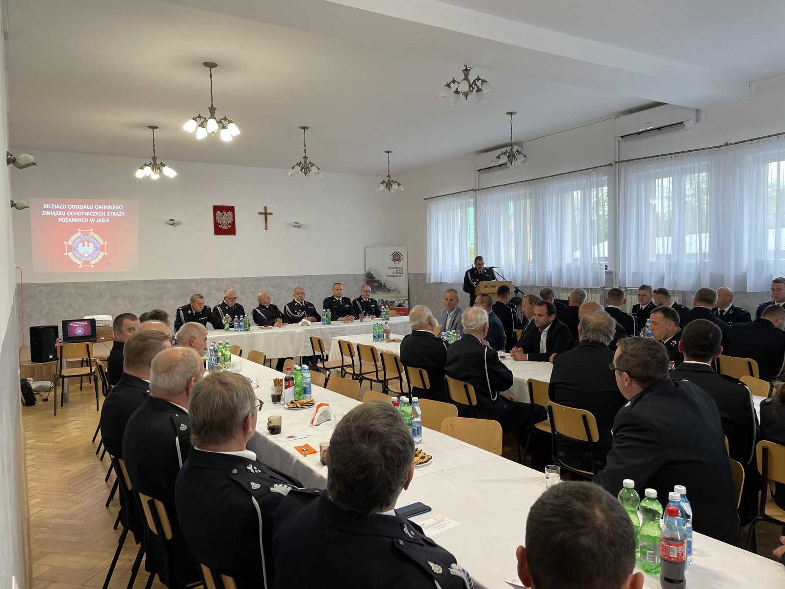 Warzyce - serwis informacyjny wsi. Warzyce.pl