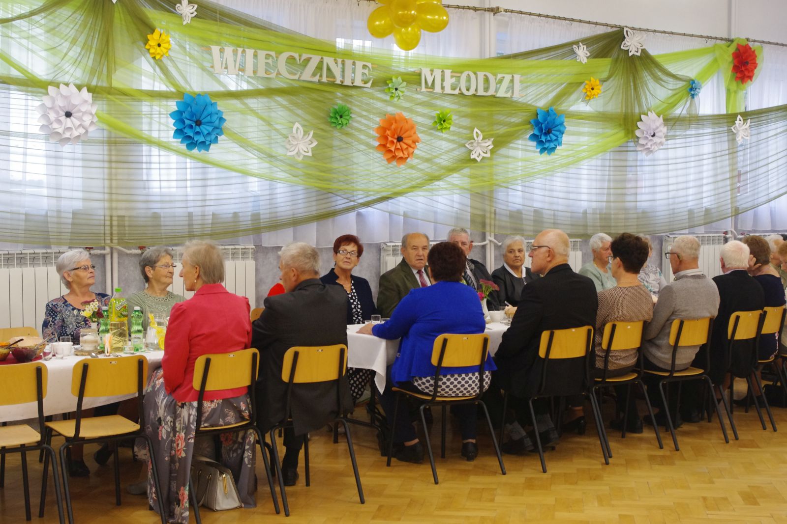 Warzyce - serwis informacyjny wsi. Warzyce.pl